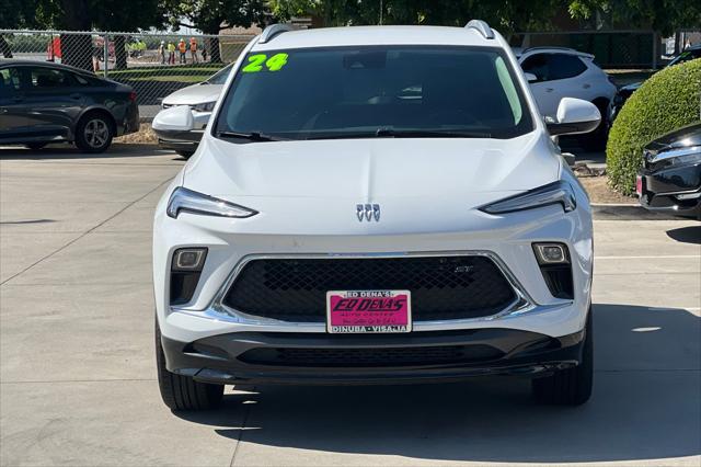 2024 Buick Encore GX Sport Touring FWD