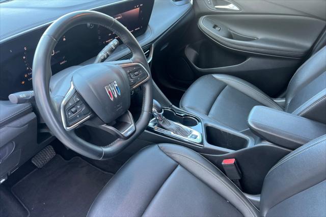 2024 Buick Encore GX Sport Touring FWD