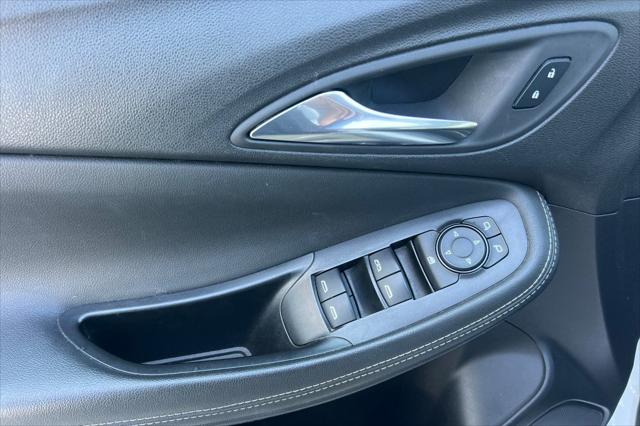 2024 Buick Encore GX Sport Touring FWD