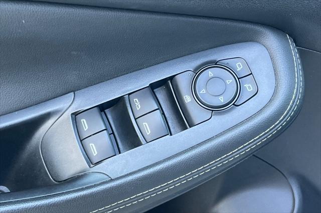 2024 Buick Encore GX Sport Touring FWD