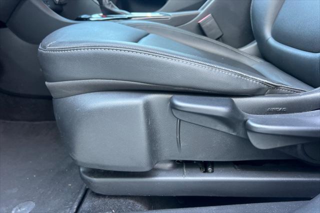 2024 Buick Encore GX Sport Touring FWD