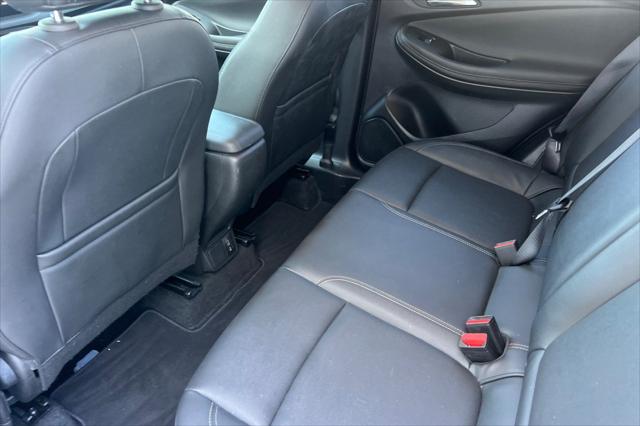 2024 Buick Encore GX Sport Touring FWD