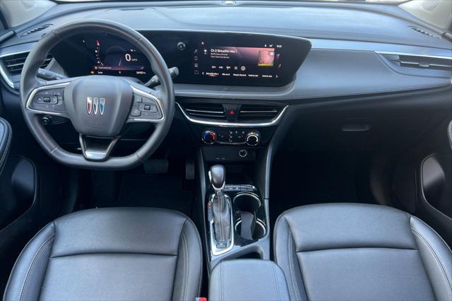 2024 Buick Encore GX Sport Touring FWD