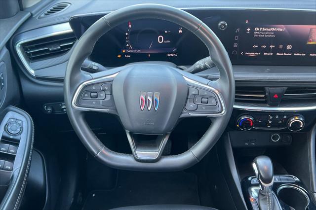 2024 Buick Encore GX Sport Touring FWD