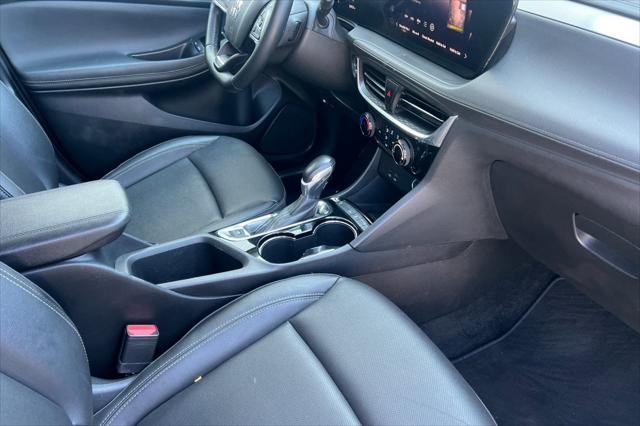 2024 Buick Encore GX Sport Touring FWD