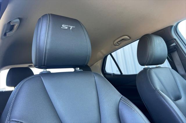2024 Buick Encore GX Sport Touring FWD
