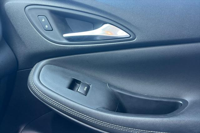 2024 Buick Encore GX Sport Touring FWD