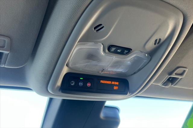 2024 Buick Encore GX Sport Touring FWD