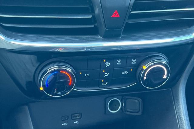 2024 Buick Encore GX Sport Touring FWD