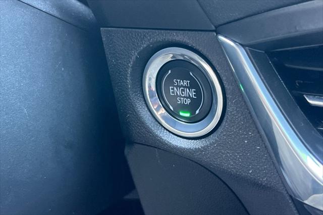 2024 Buick Encore GX Sport Touring FWD