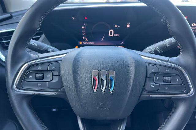 2024 Buick Encore GX Sport Touring FWD