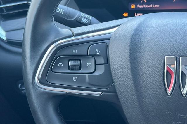 2024 Buick Encore GX Sport Touring FWD