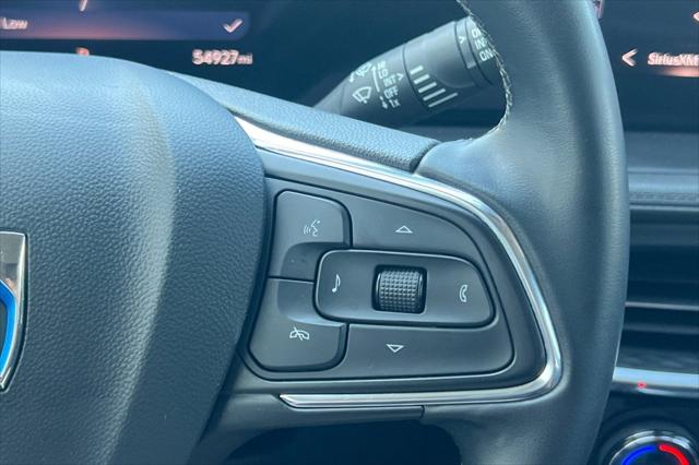 2024 Buick Encore GX Sport Touring FWD