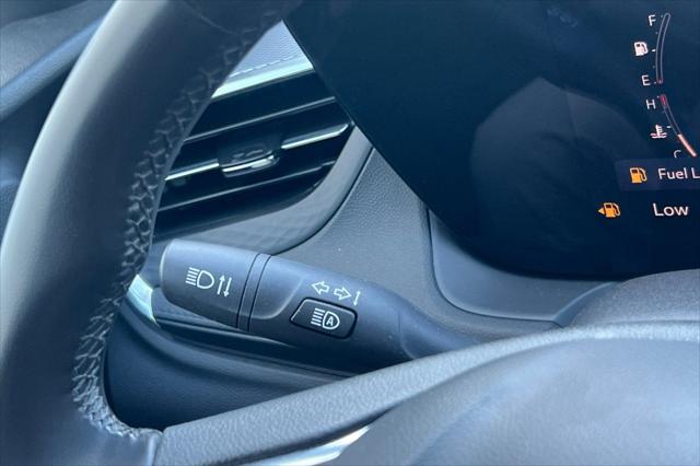 2024 Buick Encore GX Sport Touring FWD