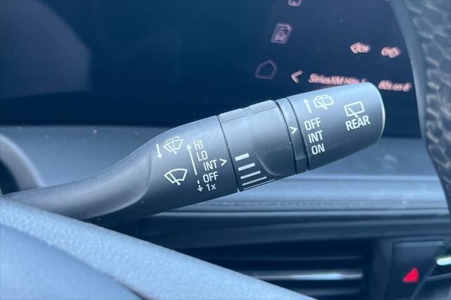 2024 Buick Encore GX Sport Touring FWD