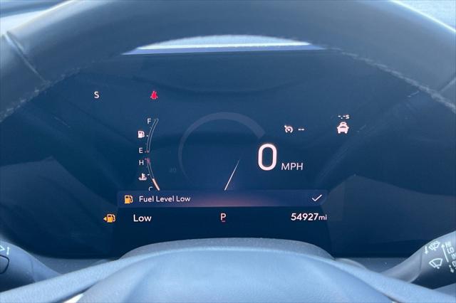 2024 Buick Encore GX Sport Touring FWD