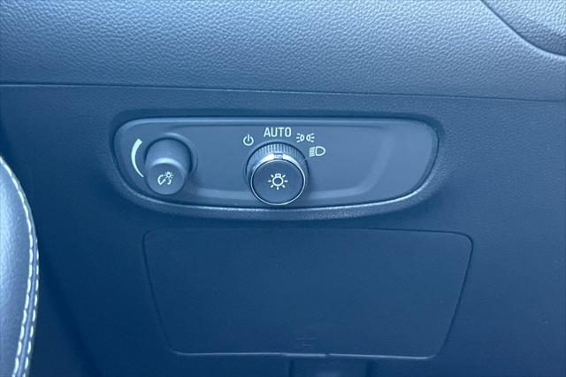 2024 Buick Encore GX Sport Touring FWD