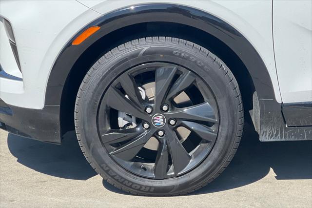 2024 Buick Encore GX Sport Touring FWD