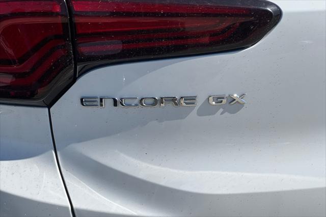 2024 Buick Encore GX Sport Touring FWD