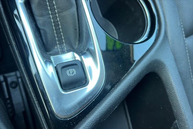 2024 Buick Encore GX Sport Touring FWD