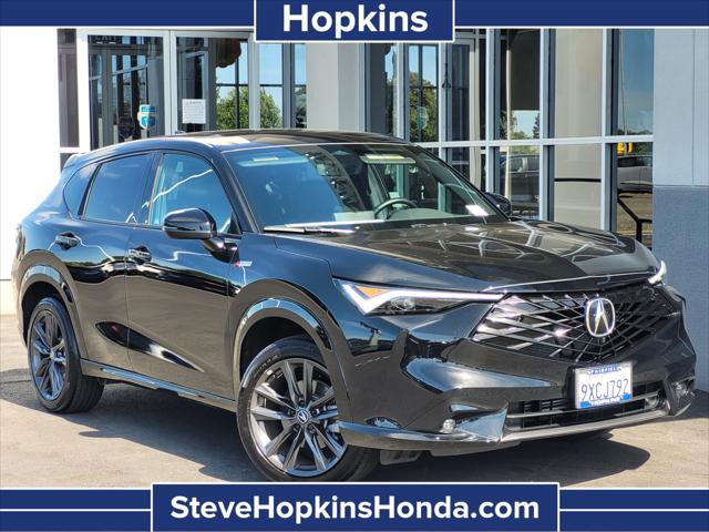 2025 Acura ADX A-Spec for sale in Fairfield, CA