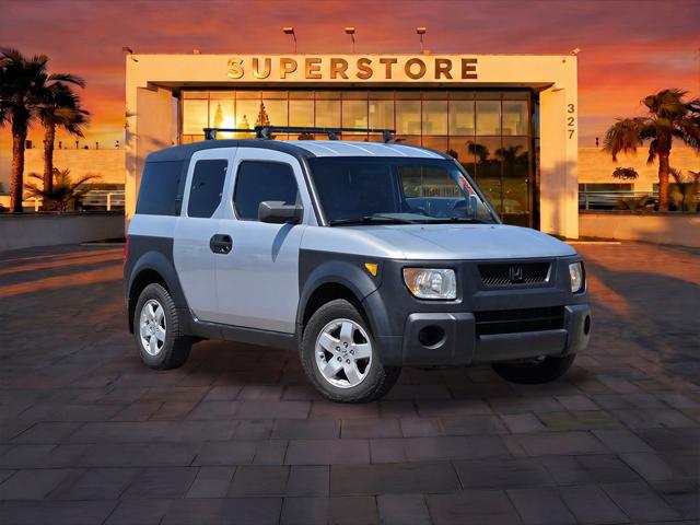 2004 Honda Element EX for sale in El Cajon, CA