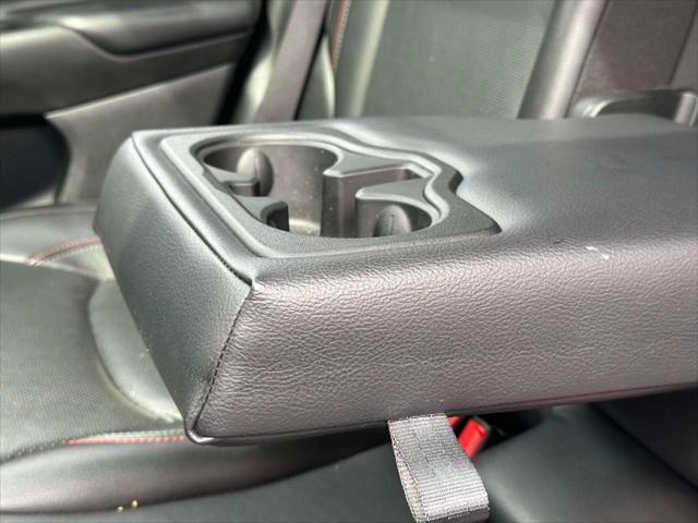 2022 Jeep Compass Trailhawk 4x4