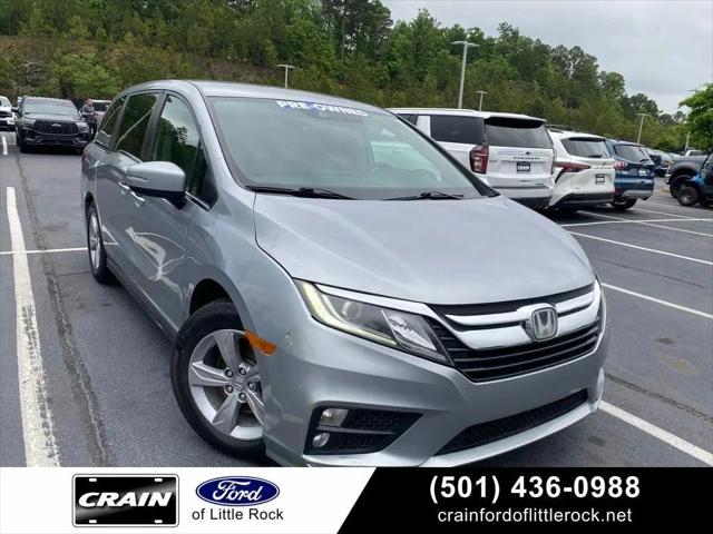 2019 Honda Odyssey EX for sale in Little Rock, AR