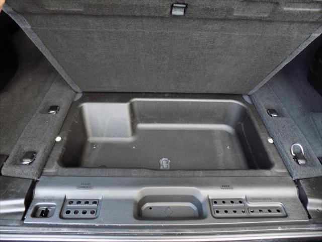 2025 Jeep Wrangler 4-Door Summit 4x4