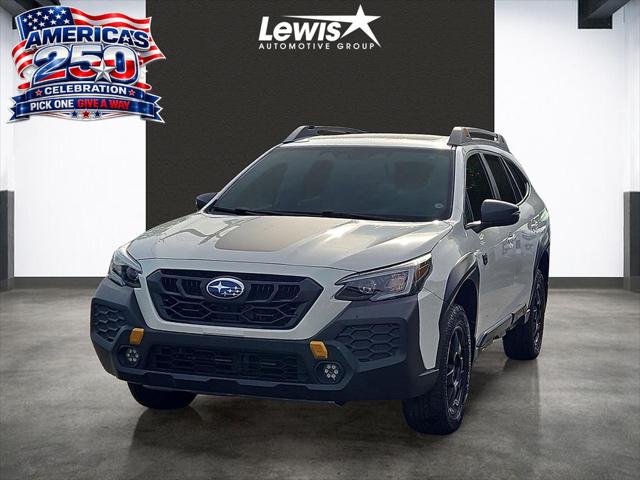 2024 Subaru Outback Wilderness for sale in Fayetteville, AR