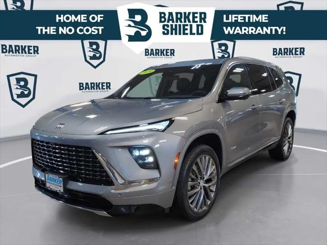 2025 Buick Enclave Avenir FWD for sale in Bloomington, IL