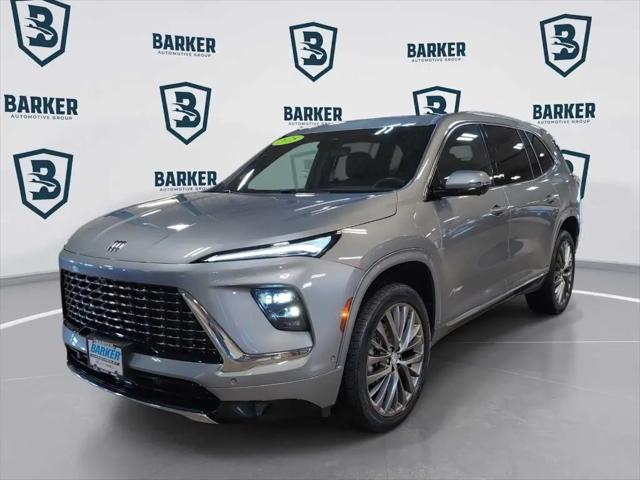 2025 Buick Enclave Avenir FWD for sale in Bloomington, IL