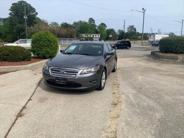2011 Ford Taurus SEL for sale in Fayetteville, NC