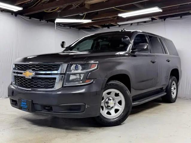 2016 Chevrolet Tahoe Commercial for sale in Melrose Park, IL