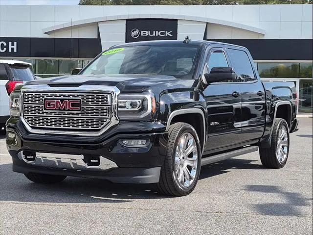 2018 GMC Sierra 1500 Denali for sale in Salisbury, MD