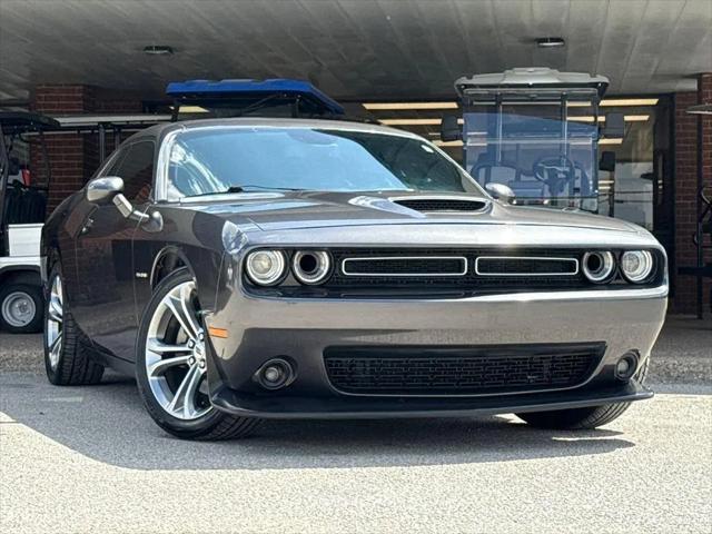 2021 Dodge Challenger R/T for sale in Cleburne, TX