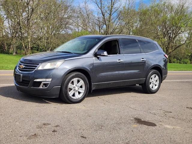2013 Chevrolet Traverse 1LT for sale near Miamisburg, OH