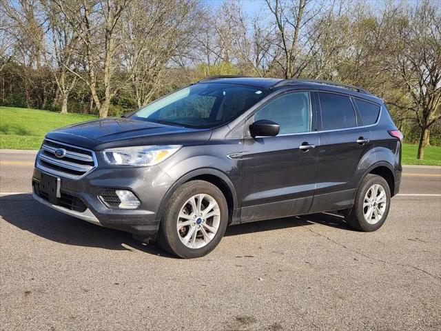 2018 Ford Escape SE for sale in Miamisburg, OH