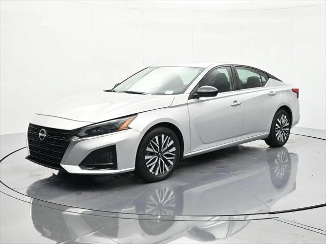 2025 Nissan Altima SV FWD for sale in Palatka, FL