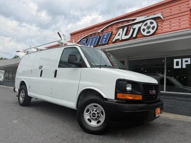 2017 GMC Savana 2500 Work Van for sale in Frederick, MD