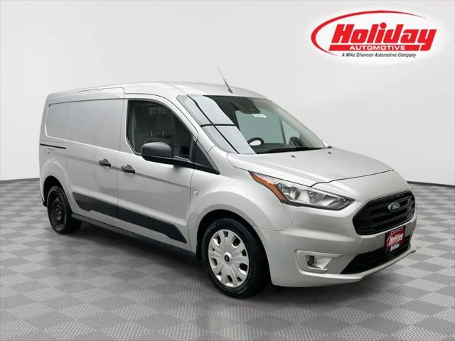 2023 Ford Transit Connect XLT Cargo Van for sale in Fond du Lac, WI