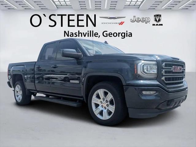 2017 GMC Sierra 1500 Base for sale in Nashville, GA