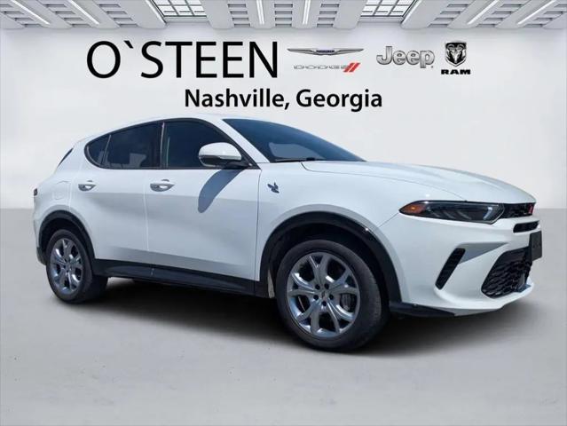 2024 Dodge Hornet R/T EAWD for sale in Nashville, GA