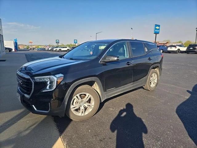 2023 GMC Terrain AWD SLE for sale in Republic, MO