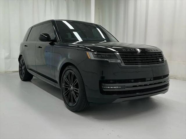 2024 Land Rover Range Rover P530 Autobiography for sale in Manheim, PA