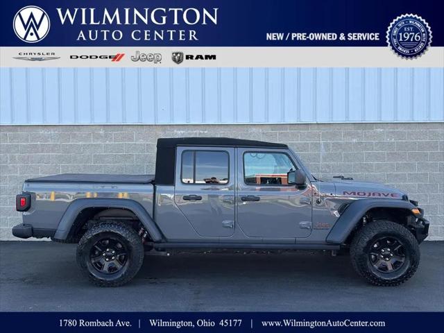 2023 Jeep Gladiator Sport for sale in Wilmington, OH
