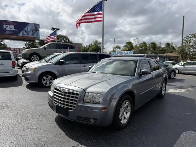 2006 Chrysler 300 Touring for sale in Pompano Beach, FL