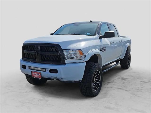 2016 Ram 2500 SLT for sale in Midland, TX