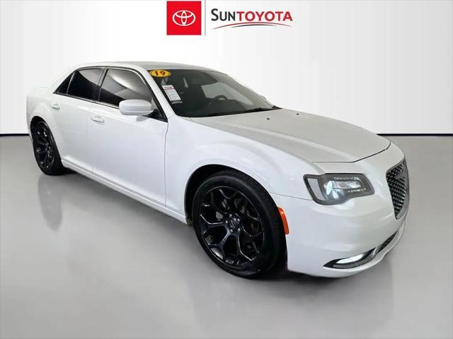 2019 Chrysler 300 300S for sale in Holiday, FL