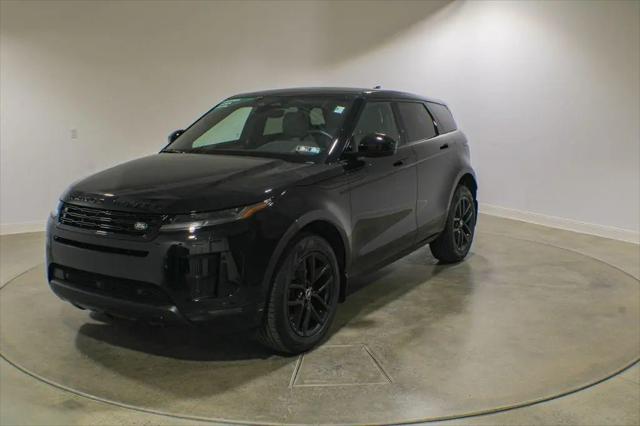 2026 Land Rover Range Rover Evoque S for sale in Canonsburg, PA